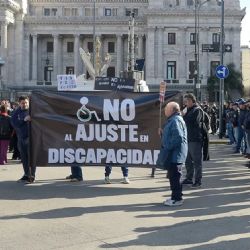 Emergencia en Discapacidad: el Gobierno la promulga pero suspende su aplicación
