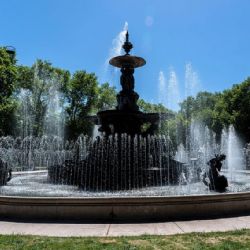 Mendoza en alerta por el calor extremo