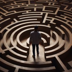 El increíble caso de la joven francesa que puede "viajar en el tiempo"