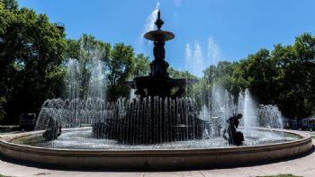 Pronóstico: el jueves regresará la primavera 