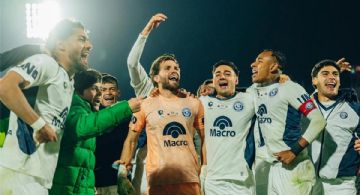 La Lepra hizo historia al meterse en semifinales