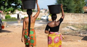 El cólera sigue siendo el principal problema de salud pública en África