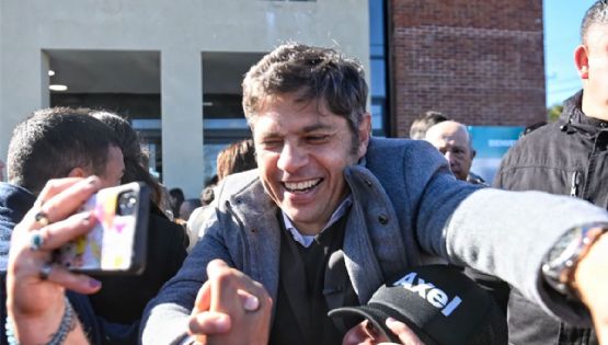Elecciones en la provincia de Buenos Aires: qué está en juego