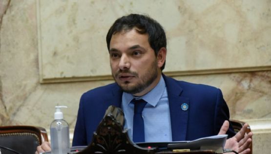 Karina Milei piensa en Álvaro Martínez para integrar el Consejo de la Magistratura