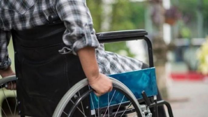 Bajó la entrega de certificados y pensiones para discapacitados en Mendoza