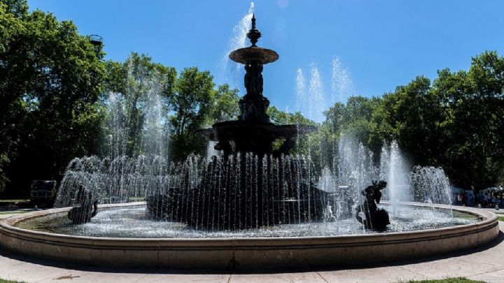 Pronóstico: el jueves regresará la primavera 