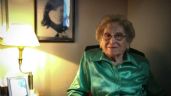 Foto ilustrativa de la nota titulada: A los 106 años Murió Rosa Roisinblit, presidenta honoraria de Abuelas de Plaza de Mayo