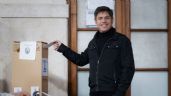Foto ilustrativa de la nota titulada: Elecciones bonaerenses: los principales referentes votaron y llamaron a la participación