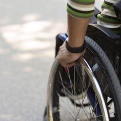 Pensamiento crítico en la política de discapacidad