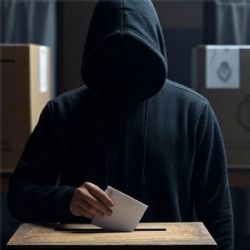 Fueron a votar, tenían pedido de captura y quedaron detenidos