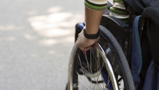 Pensamiento crítico en la política de discapacidad