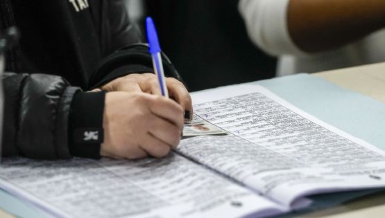 Dónde voto en las elecciones: consultá el padrón electoral