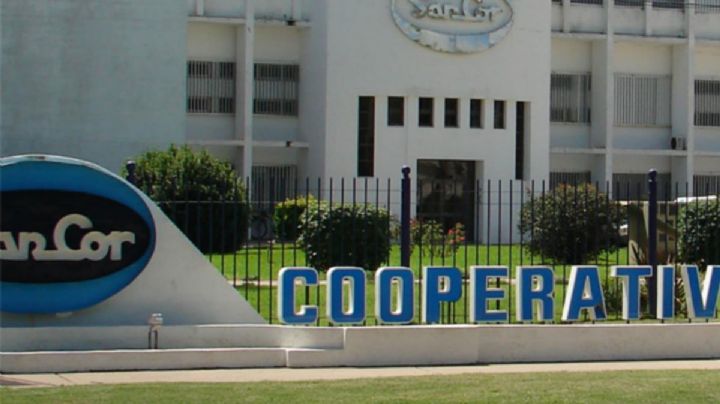 Trabajadores de Sancor pidieron la quiebra de la empresa