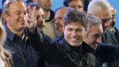 Foto ilustrativa de la nota titulada: Kicillof insistió en tener una reunión con Javier Milei: “Le pedí que levante el teléfono”