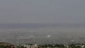 Foto ilustrativa de la nota titulada: Martes con aumento de la temperatura y alerta por Zonda en Mendoza 