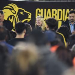 Hebe Casado culpó a Lule Menem de la derrota