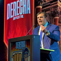 Rebelión de aliados: el reclamo del Gordo Dan a Milei