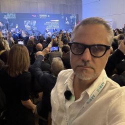 El repudiable tuit de un importante empresario inmobiliario: "Les deseo más desnutrición infantil"