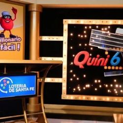 Quini 6: de cuánto será el pozo récord del domingo 16 de noviembre 