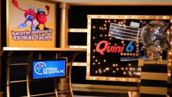 Quini 6: de cuánto será el pozo récord del domingo 16 de noviembre 