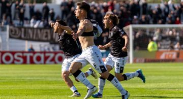 Gimnasia retomó el liderazgo y sueña con jugar la final: qué le queda