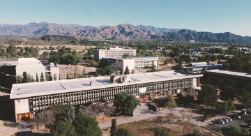 La campaña de una facultad de la UNCuyo por la inseguridad