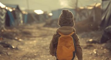 La pobreza en hogares más vulnerables cayó del 48% al 31% en agosto