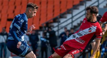 Deportivo Maipú visitará el domingo a Estudiantes en Caseros
