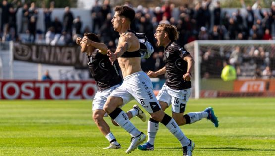 Gimnasia retomó el liderazgo y sueña con jugar la final: qué le queda