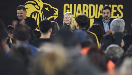 Hebe Casado culpó a Lule Menem de la derrota