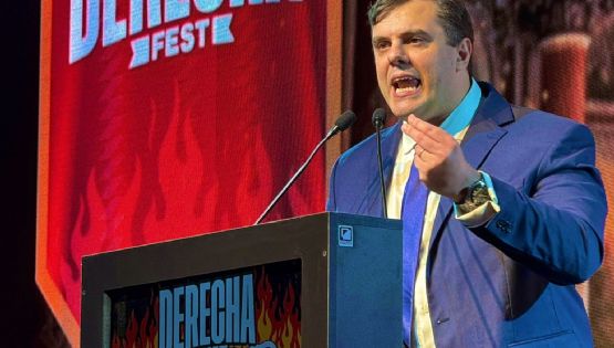 Rebelión de aliados: el reclamo del Gordo Dan a Milei