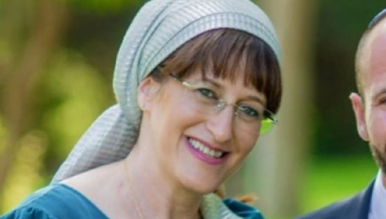 Confirman la muerte de una mujer argentina en el atentado en Jerusalén