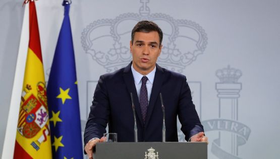 España endurece medidas contra Israel “para detener el genocidio en Gaza”