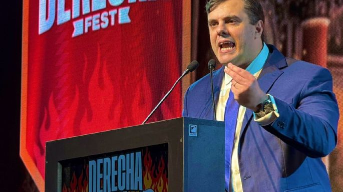Rebelión de aliados: el reclamo del Gordo Dan a Milei