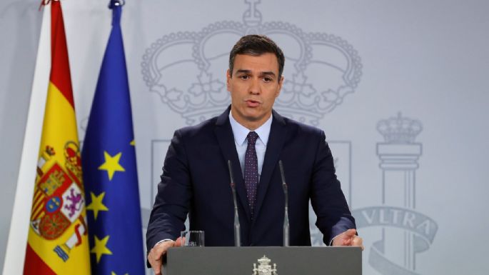 España endurece medidas contra Israel “para detener el genocidio en Gaza”