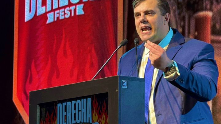 Rebelión de aliados: el reclamo del Gordo Dan a Milei