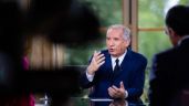 Foto ilustrativa de la nota titulada: El primer ministro francés presentó su renuncia tras el revés del Parlamento