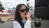 Foto ilustrativa de la nota titulada: La picante canción que Lali le dedicó a Milei