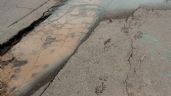 Foto ilustrativa de la nota titulada: Vecinos en alerta por una pérdida de agua que lleva semanas en Godoy Cruz