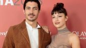 Foto ilustrativa de la nota titulada: Úrsula Corberó y Chino Darín esperan un bebé