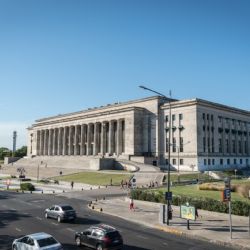 La UBA va a la Justicia por la Ley de Financiamiento