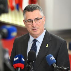 Virulenta respuesta de Israel a España