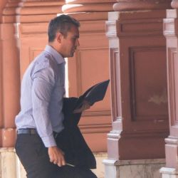 Milei ratificó el protagonismo de Martín Menem en LLA