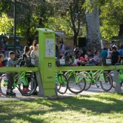 Mendoza, lista para un viernes con ascenso de la temperatura