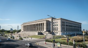 La UBA va a la Justicia por la Ley de Financiamiento