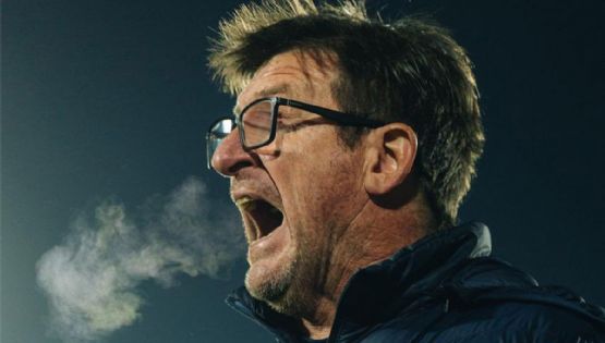 La Lepra visitará a un "ocupado" Lanús el viernes