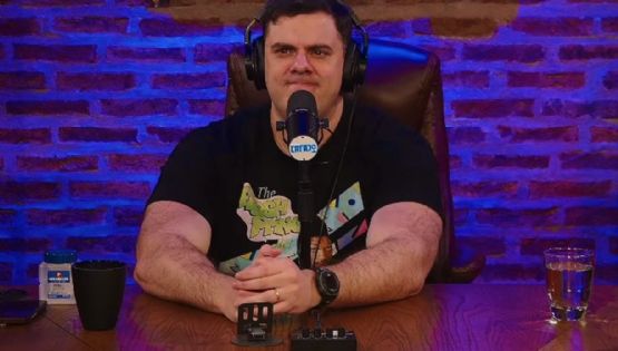 El tuitero oficialista que fulminó la estrategia electoral en Buenos Aires