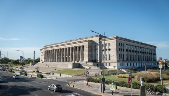 La UBA va a la Justicia por la Ley de Financiamiento