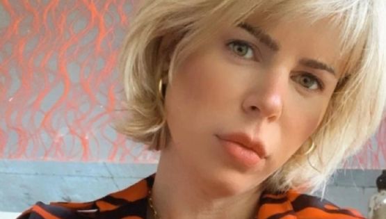 Marianela Mirra reapareció en los medios, defendió a José Alperovich e insultó a un periodista 