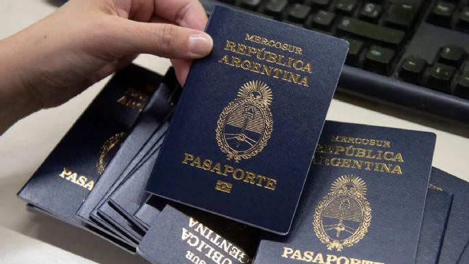 Pasaportes con fallas: qué rangos de la serie AAL pueden tener problemas 